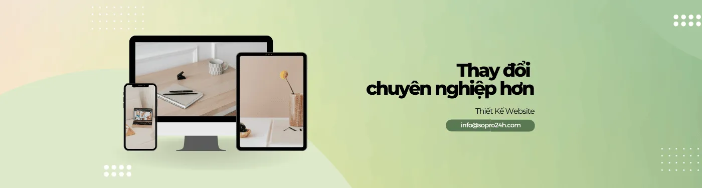 Thiết kế website theo yêu cầu 0