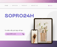 Website Bán Hàng Khác Gì So Với Mạng Xã Hội (Facebook, Instagram, Zalo)?