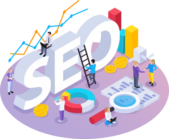Bắt đầu với việc đưa website của bạn lên top google?
